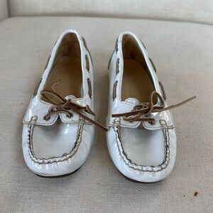 SPERRY Women's Softie Moc 2 Eye PA Shoes Size 7M